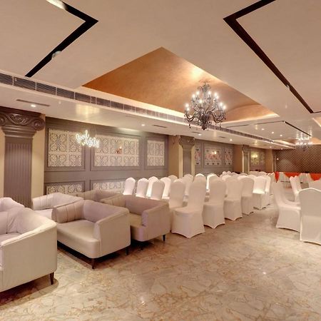 Hotel Mystic Falls Jaipur Ngoại thất bức ảnh