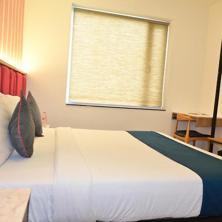 Hotel Mystic Falls Jaipur Ngoại thất bức ảnh