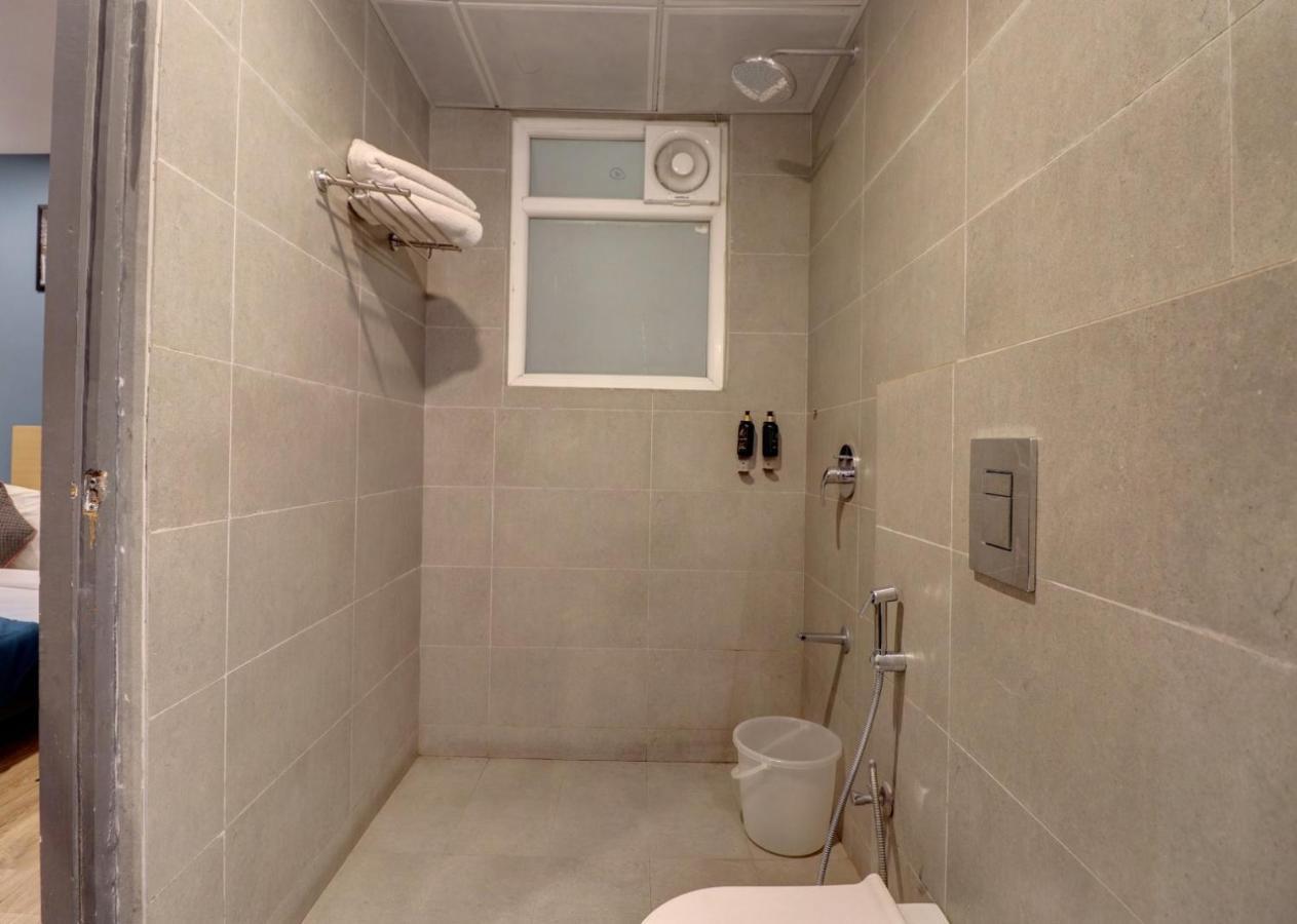 Hotel Mystic Falls Jaipur Ngoại thất bức ảnh