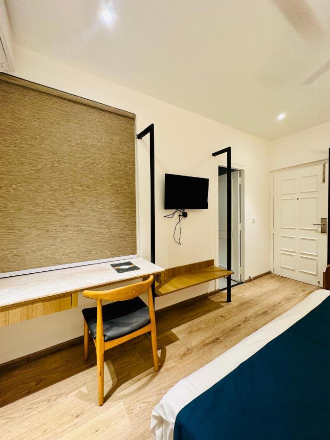 Hotel Mystic Falls Jaipur Ngoại thất bức ảnh